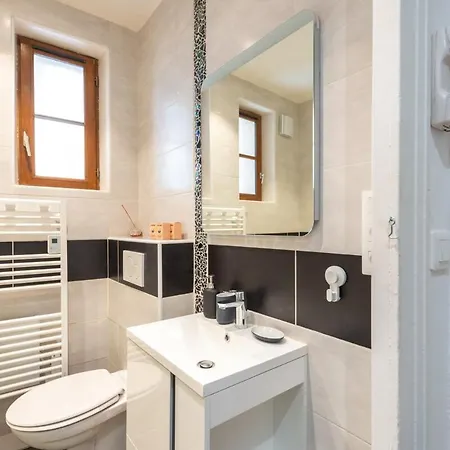 Wehost - Le Parmentier, Centre - 4 Pers *