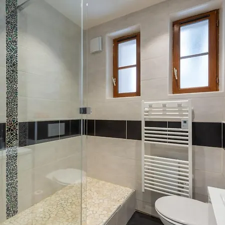 Apartment Wehost - Le Parmentier, Centre - 4 Pers Dijon