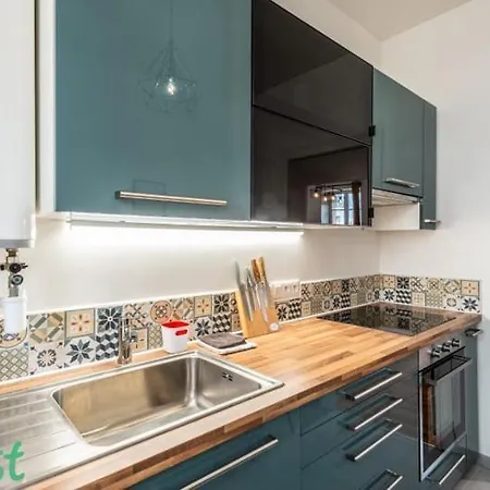 Wehost - Le Parmentier, Centre - 4 Pers *