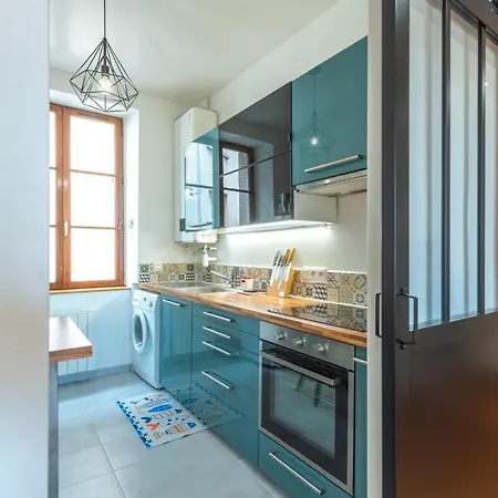 Wehost - Le Parmentier, Centre - 4 Pers *