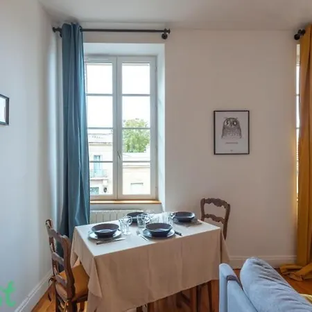 Apartment Wehost - Le Parmentier, Centre - 4 Pers *